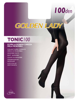 Tonic 100 (50/5)*