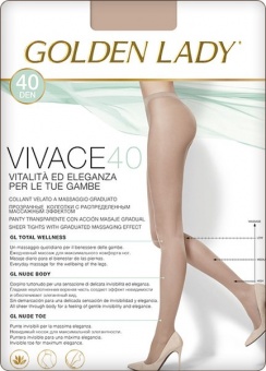 Vivace 40 (50/5) *