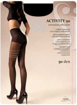 Activity 50 (80/5)***