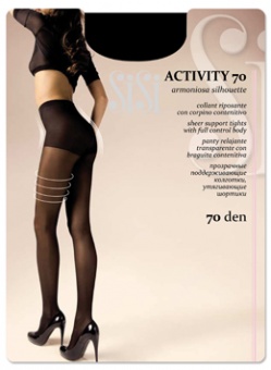 Activity 70 (80/5)