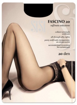 Fascino 20 (100/5)!