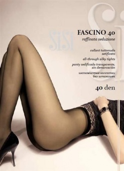 Fascino 40 (80/5)