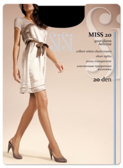Miss 20 (100/10)
