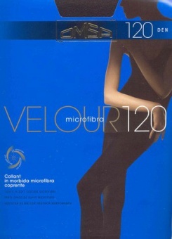 Velour 120 (50/5)**