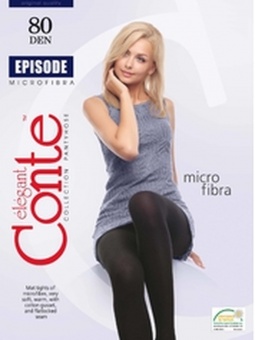 Episode 80 XL   (48/6)