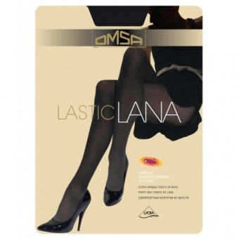 Lasticlana XL (20/5)!