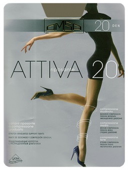 Attiva 20 XXL (50/5)**