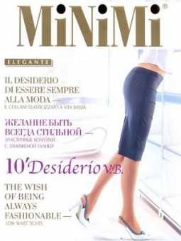 Desiderio 10 V.B.*