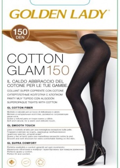 Cotton Glam 150 (30/5)*