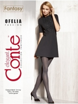 Колготки женские OFELIA (24/6) 2020