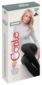 CASHMERE 250 (32/1)