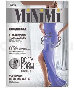 Body Form 40 (100/10)!