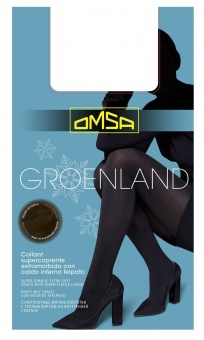 GROENLAND (20/1)!