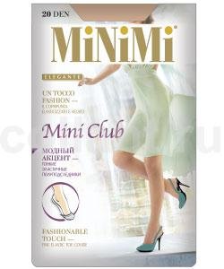 MINI CLUB NEW (200/20) полуподследники!