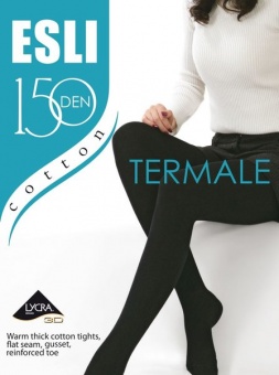 TERMALE 150 XXL (36/6)!