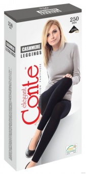 CASHMERE leggins 250 (32/1)!