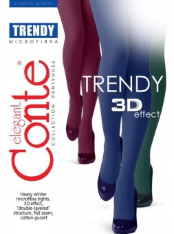 TRENDY 150 (64/4)