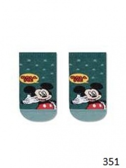 Носки дет. DISNEY 17С-127СПМ, р.20 (54/6)