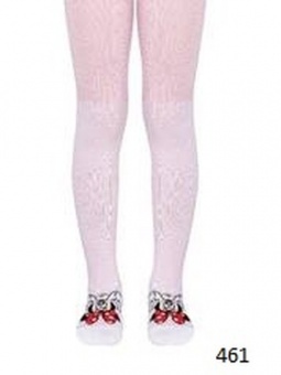 Колготки дет. DISNEY 17С-130СПМ, р.140-146 (16)
