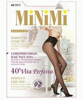 VITA PERFETTA 40 (100/10) утяжка талии*