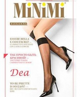 gamb. DEA 20 гольфы (2 пары) (180/18)!