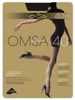 OMSA 40 (50/10)!