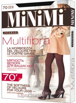 Multifibra 70 MAXI 3D (60/1)!
