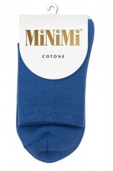 MINI COTONE 1202 носки жен.