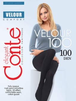 VELOUR 100 (42/6)!