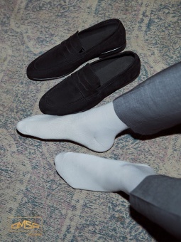 OMSA CLASSIC 206 носки муж.