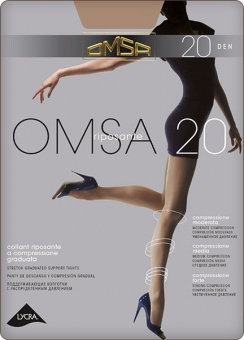 OMSA 20 (50/10)!