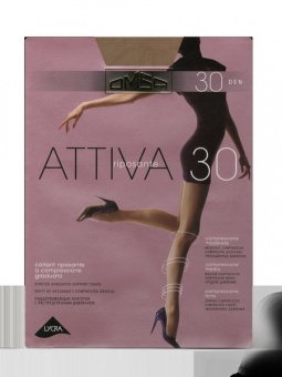 ATTIVA 30 (50/10)!