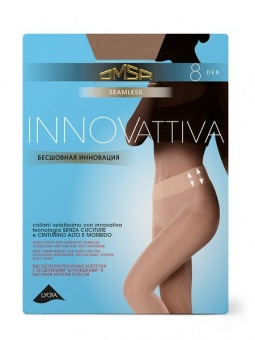 INNOVATTIVA  8  (бесшовные) (30/5)!