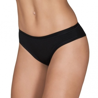 OXO-0068 Трусы жен. бразилиана DELICATE модал 45%; хл 45%; эл 10%; 170 г/м2