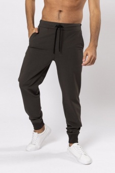 OXO-1110 Брюки муж. мод. 1   COMFY SPORT 77% хл 18% пэ 5% эл; 255 г/м2