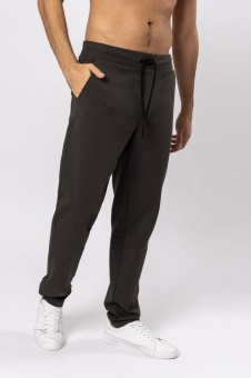 OXO-1112 Брюки муж. мод. 2   COMFY SPORT 77% хл 18% пэ 5% эл; 255 г/м2