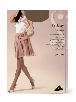 BELLE 40 (100/10)