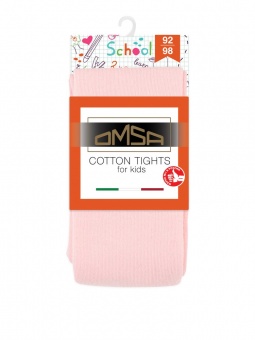 OMSA kids Collant 11С01-2 колготки дет. гладь