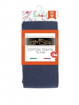 OMSA kids Collant 11С01-3 колготки дет. гладь