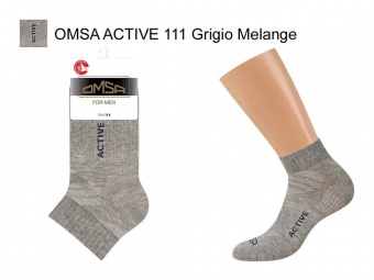 OMSA ACTIVE 111