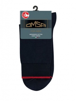 OMSA CLASSIC 206 А 80% мер.хл 15% полиамид 5%эласт