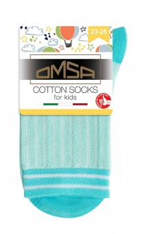 OMSA kids   Calzino 21C00 ажур