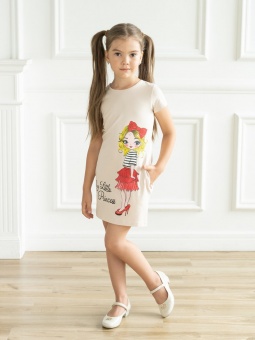Платье детское ПЛ-736