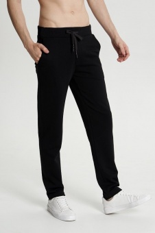 OXO-2378-376 Брюки муж. мод. 2 ЧЗ COMFY SPORT хл 80% пэ 15% эл 5% 240 м/г2