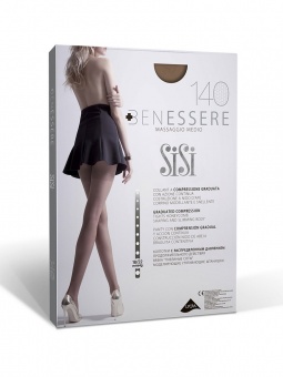 BENESSERE 140!