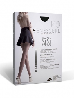 BENESSERE 140 XL!