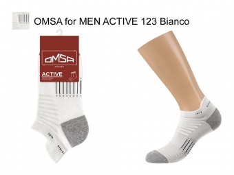 OMSA ACTIVE 123