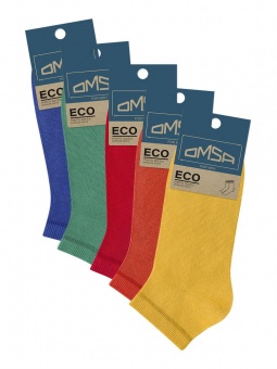 OMSA ECO 402 Colors укороченный