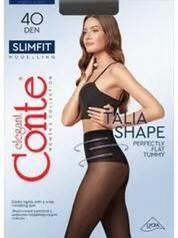 SLIMFIT 40 (72/9)