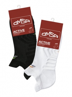 OMSA ACTIVE 122